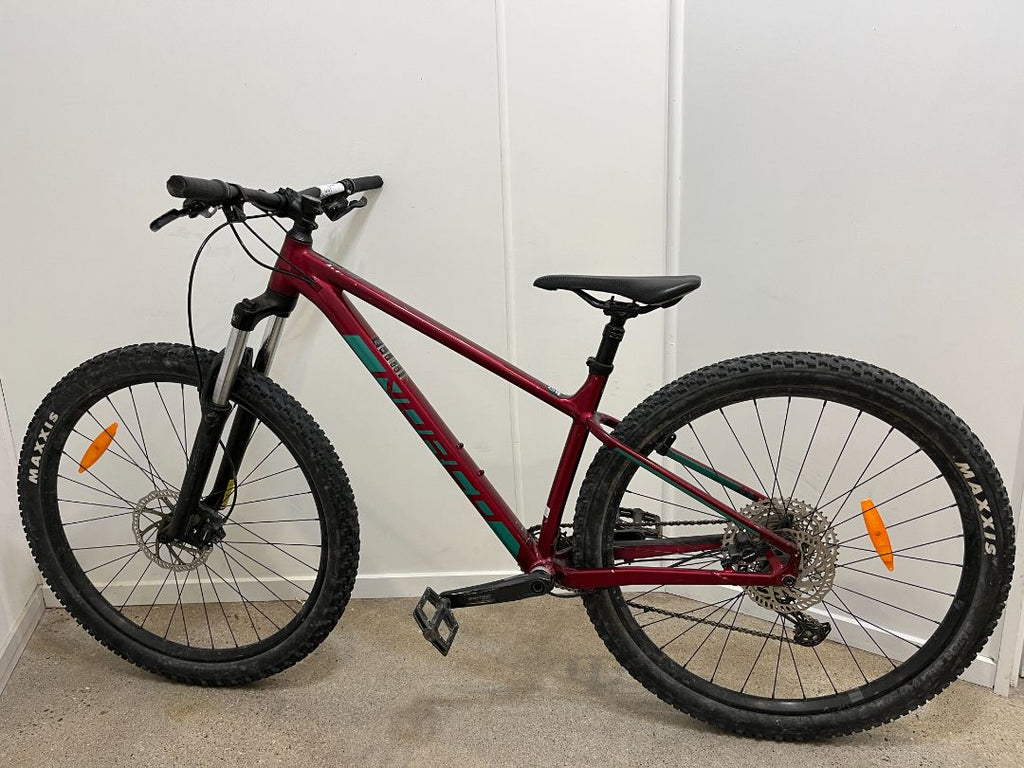 Norco Fluid Mountain Bike, 29"