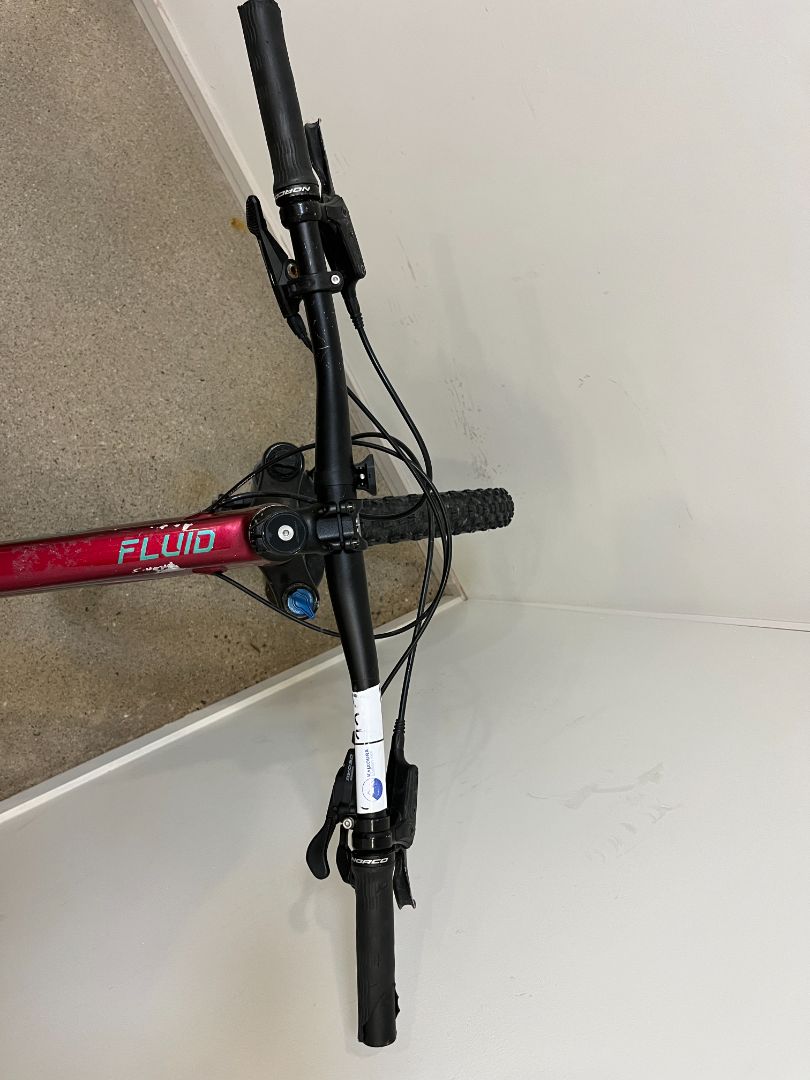 Norco Fluid Mountain Bike, 29"