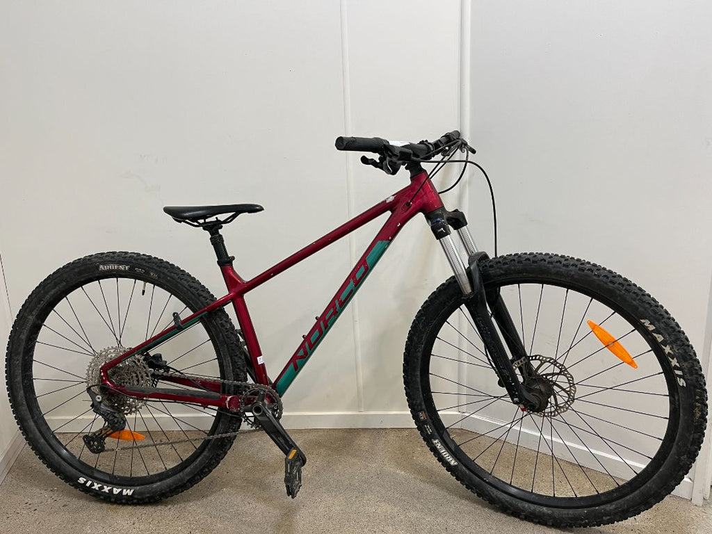 Norco Fluid Mountain Bike, 29"
