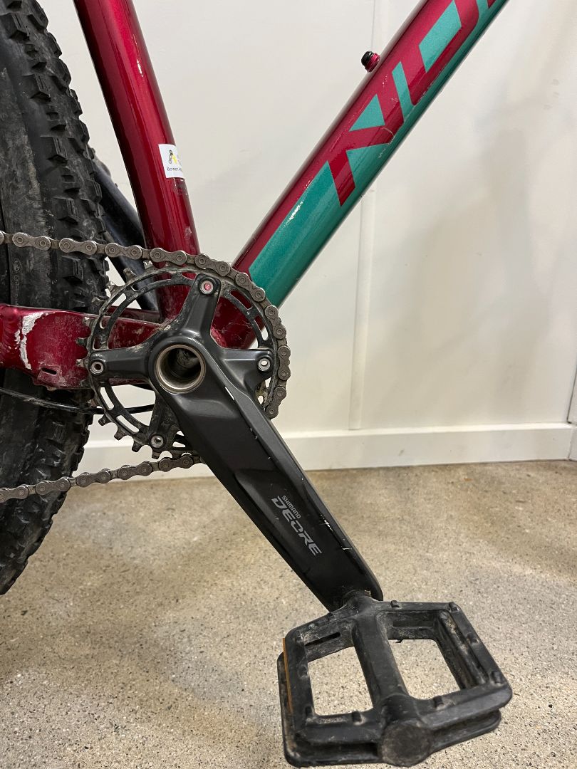 Norco Fluid Mountain Bike, 29"