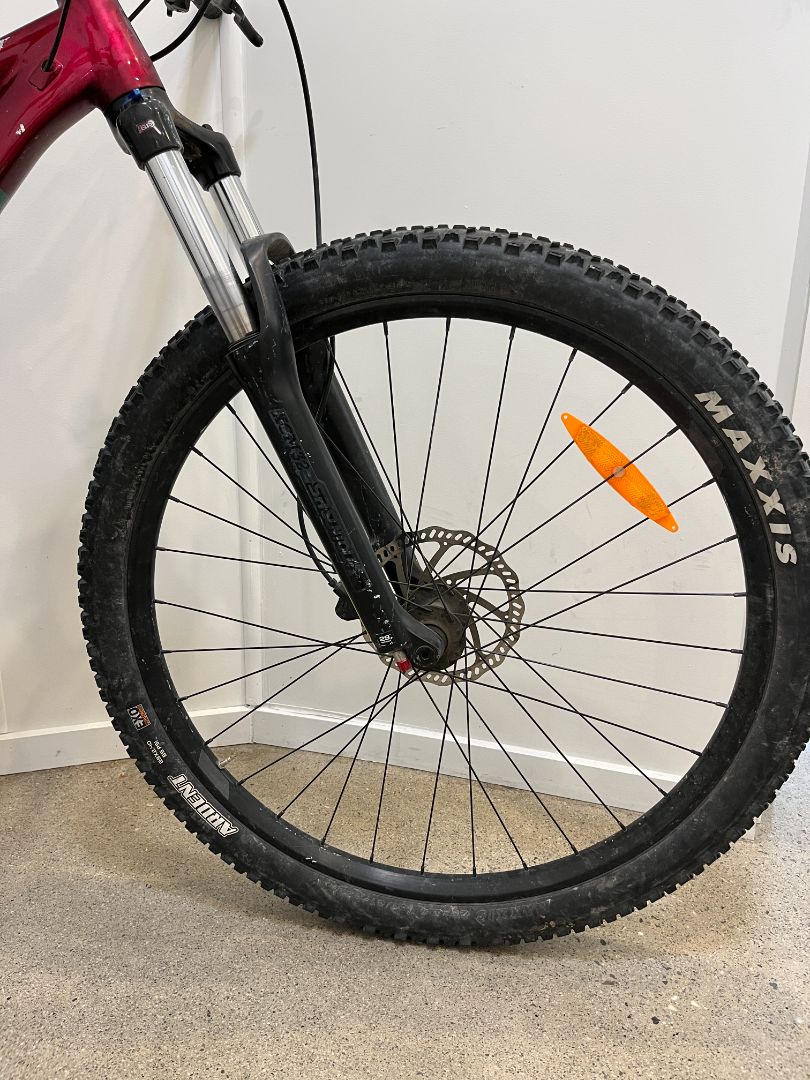 Norco Fluid Mountain Bike, 29"