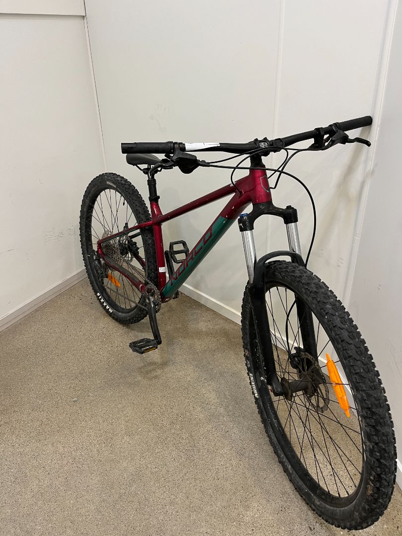 Norco Fluid Mountain Bike, 29"