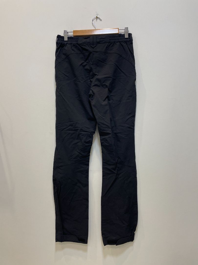Black Jack Wolfskin Softshell Snow Pants, Women’s XS / EU 34