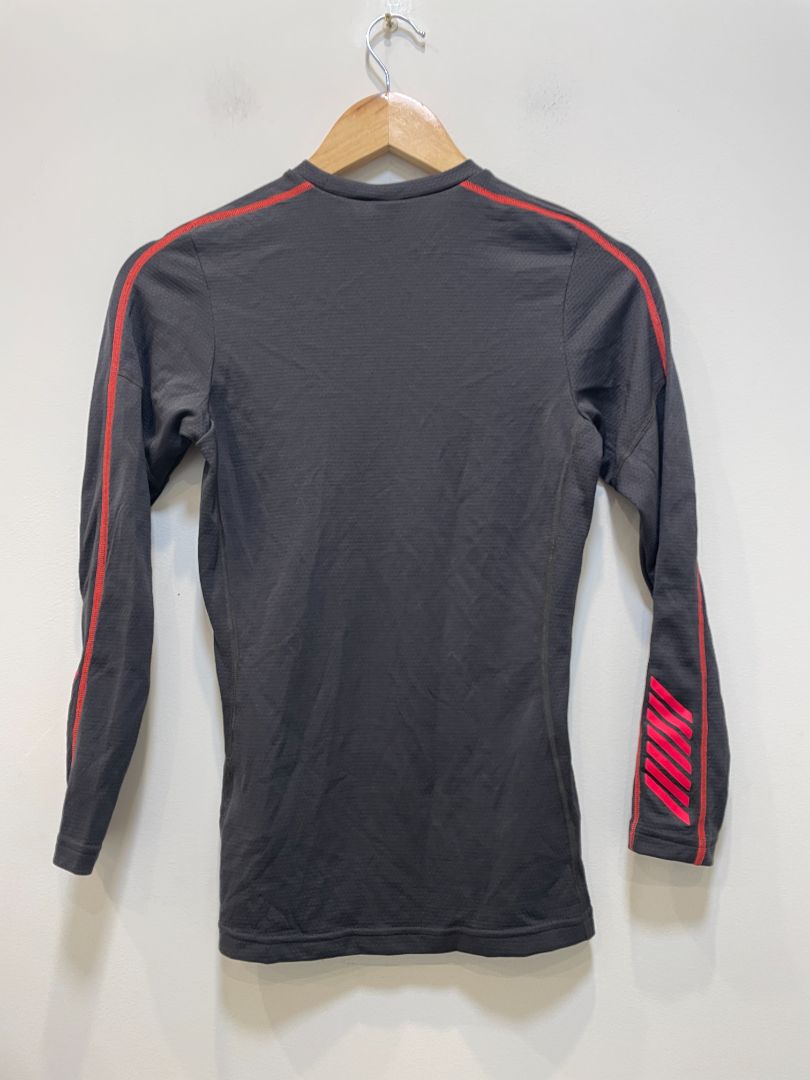 Charcoal Helly Hansen LIFA Active base layer, XS