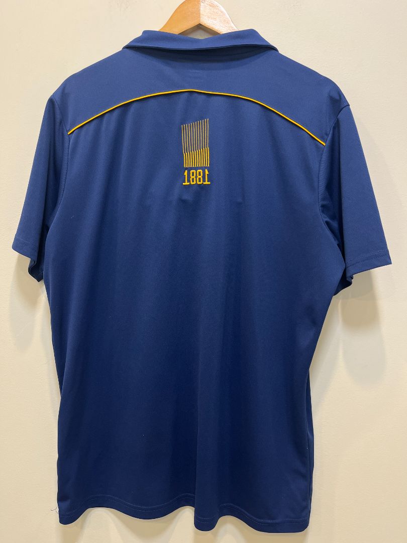 Gilbert Sports polo, XL