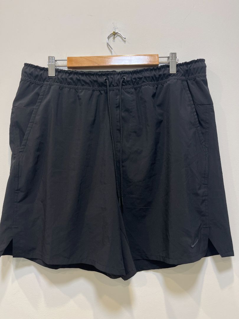 Nike Sports shorts, XL