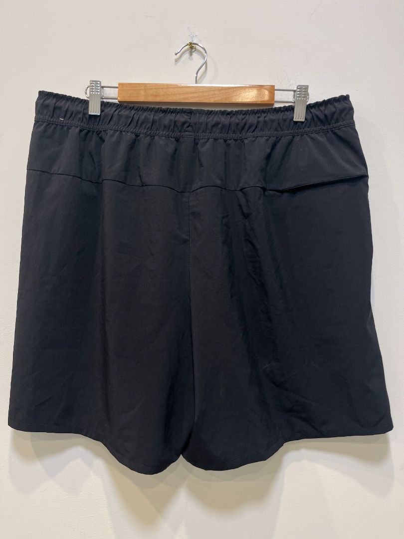 Nike Sports shorts, XL