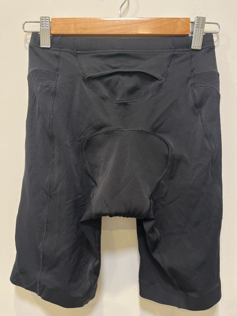 Black Blueseventy Cycling shorts, M