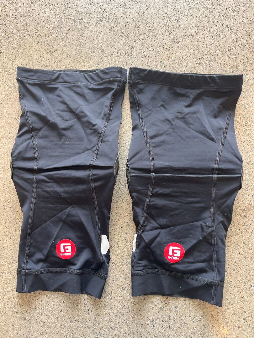 G-Form Knee guards, XL