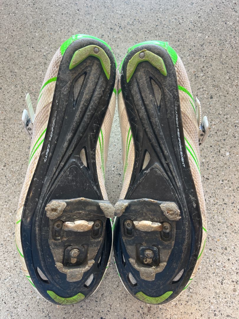 Northwave Cycling shoes, EU 45