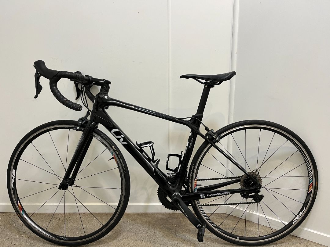 Giant/Liv Langma Advanced Road Bike, S