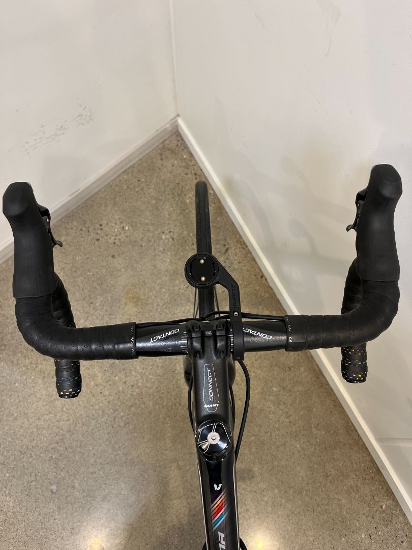 Giant/Liv Langma Advanced Road Bike, S