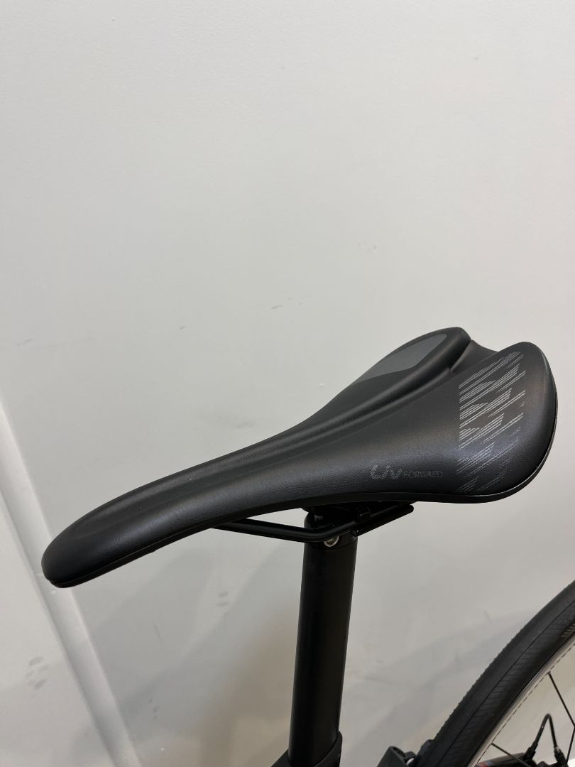 Giant/Liv Langma Advanced Road Bike, S