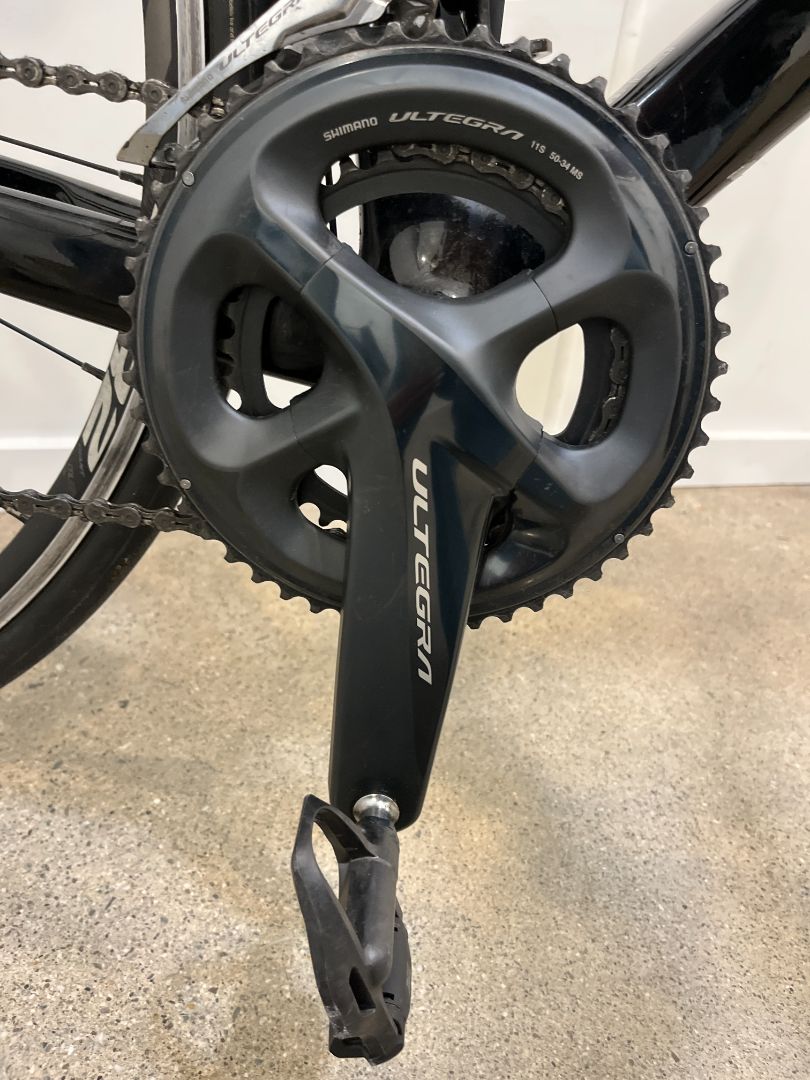 Giant/Liv Langma Advanced Road Bike, S