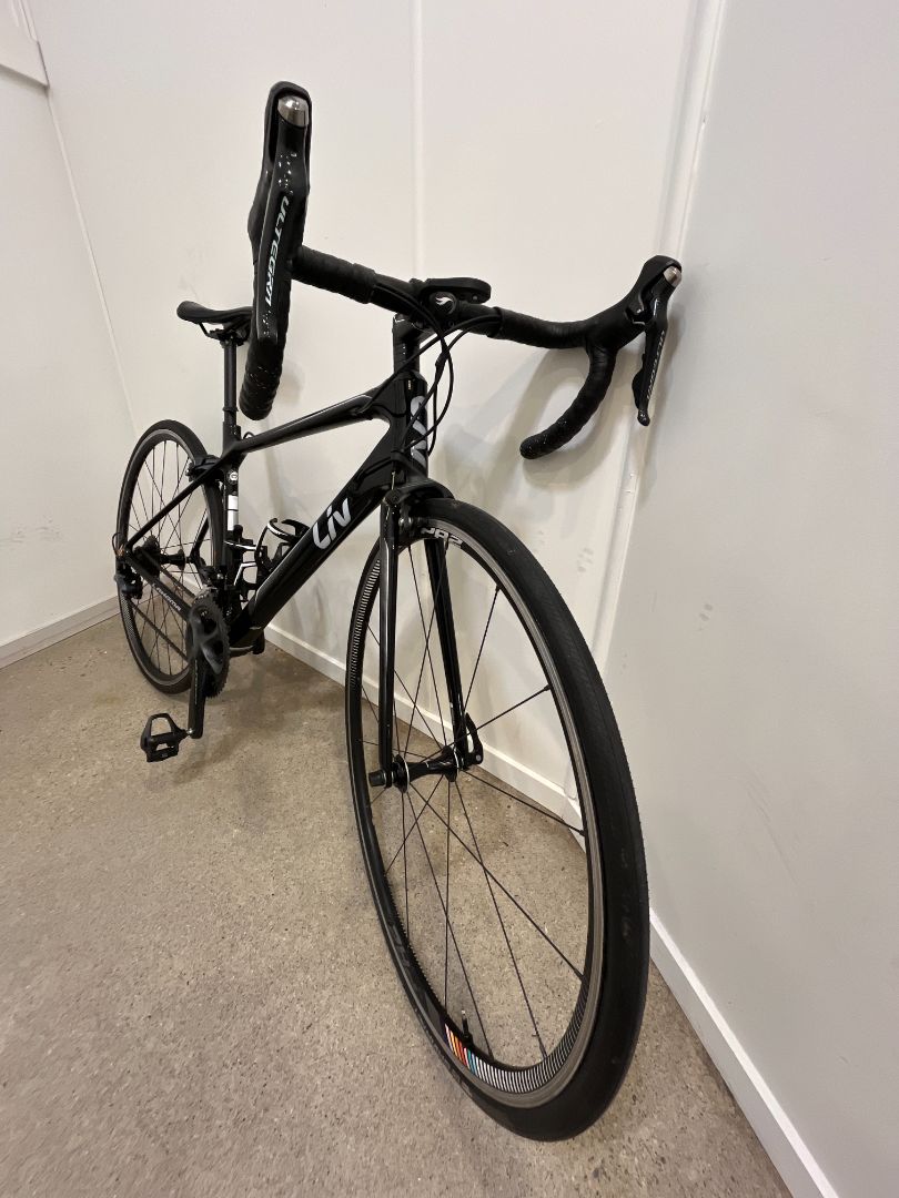 Giant/Liv Langma Advanced Road Bike, S