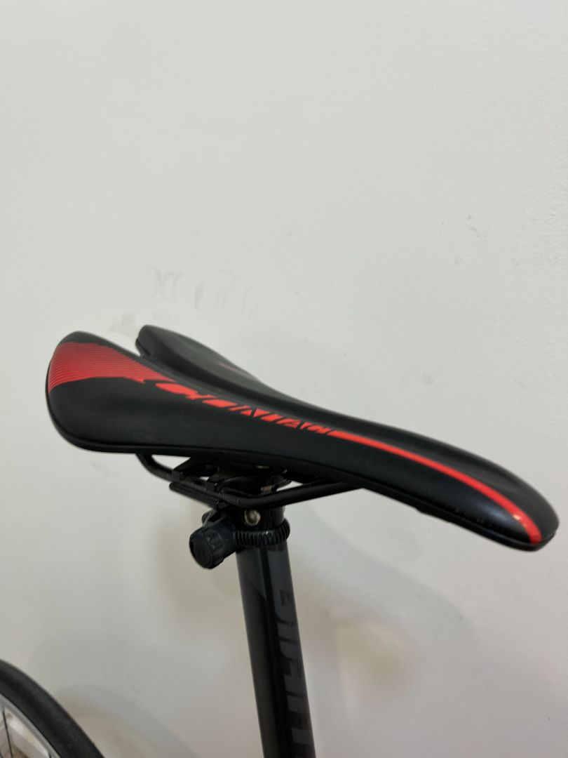 Giant Advanced TCR Road bike, Medium