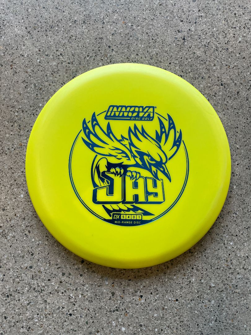 Innova Jay