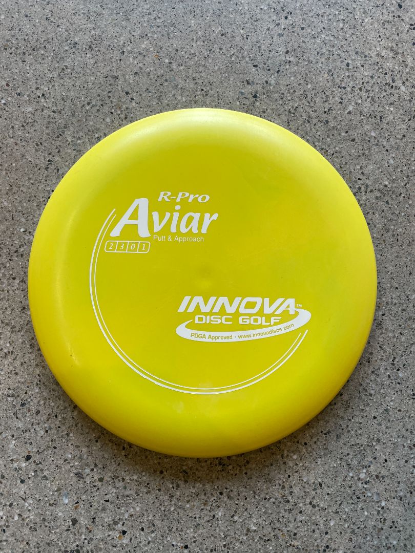 Innova Aviar R-Pro
