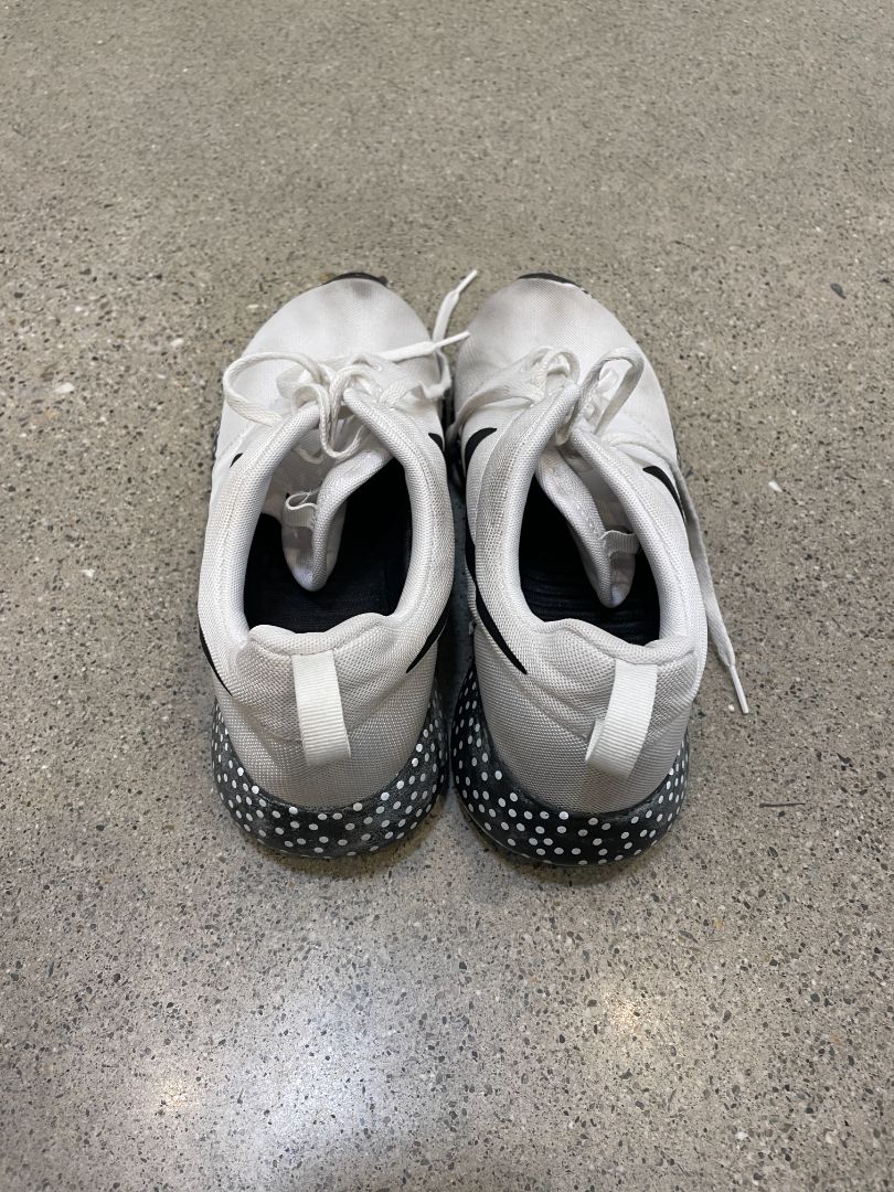 White Nike Roshe One, EU 42