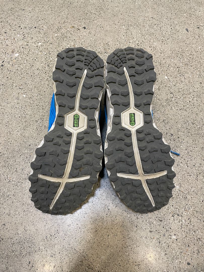 Blue Inov-8 Parkclaw G 280, EU 42