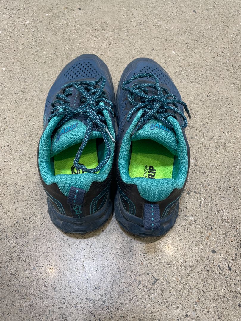 Navy Inov-8 Parkclaw G 280, EU 41.5