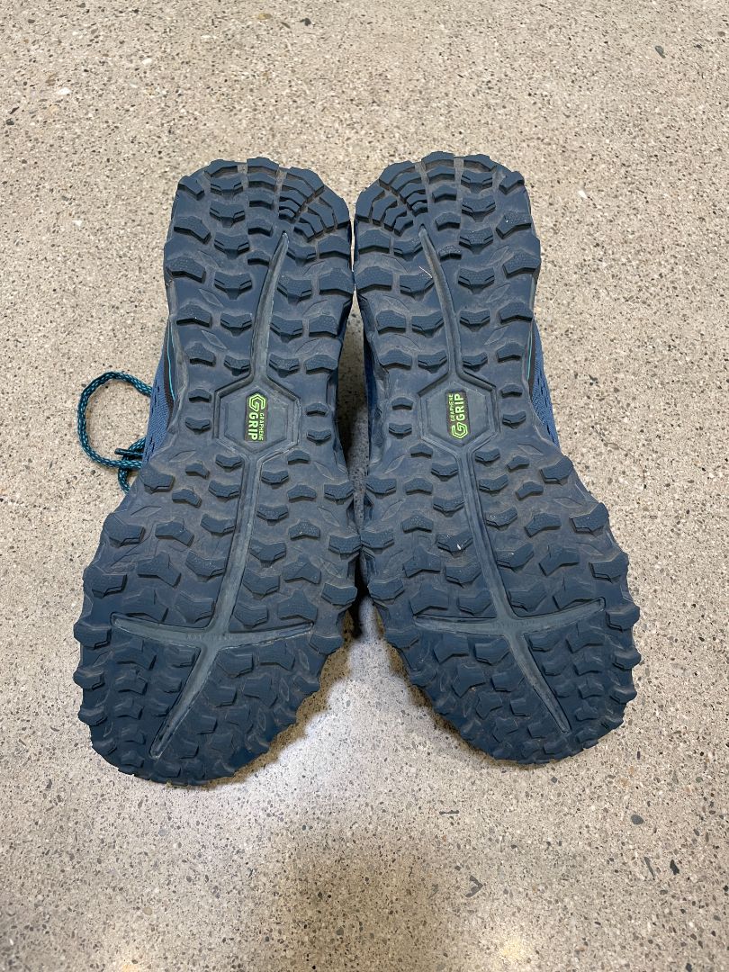Navy Inov-8 Parkclaw G 280, EU 41.5