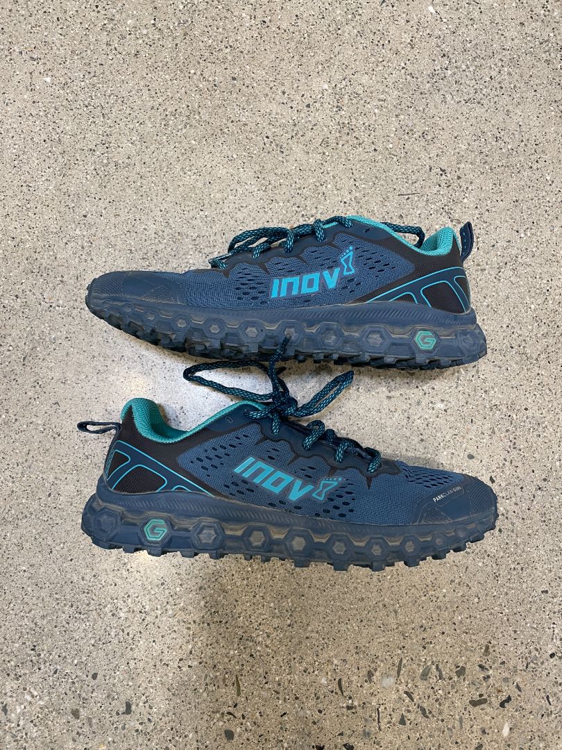 Navy Inov-8 Parkclaw G 280, EU 41.5