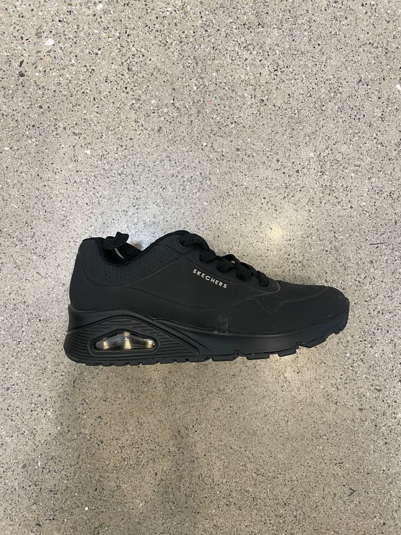 Black Skechers Sneakers, EU 36.5