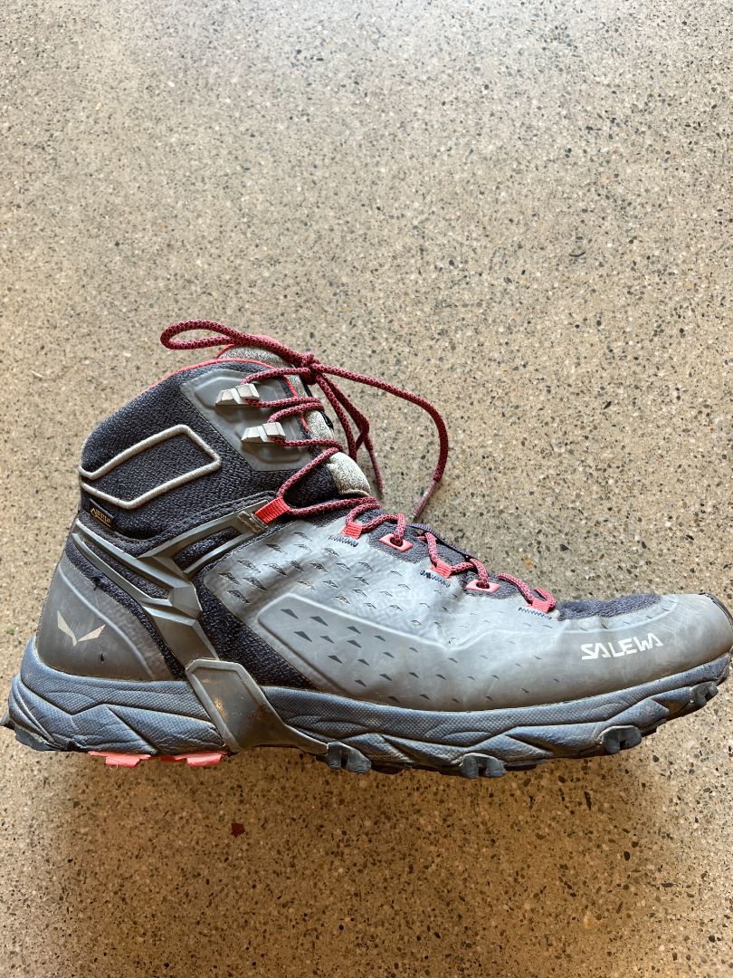 Salewa Alp Trainer Mid GTX, EU 42