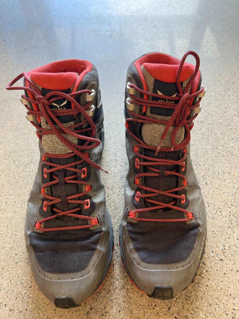 Salewa Alp Trainer Mid GTX, EU 42