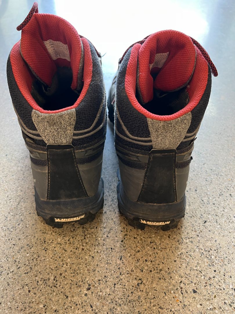 Salewa Alp Trainer Mid GTX, EU 42