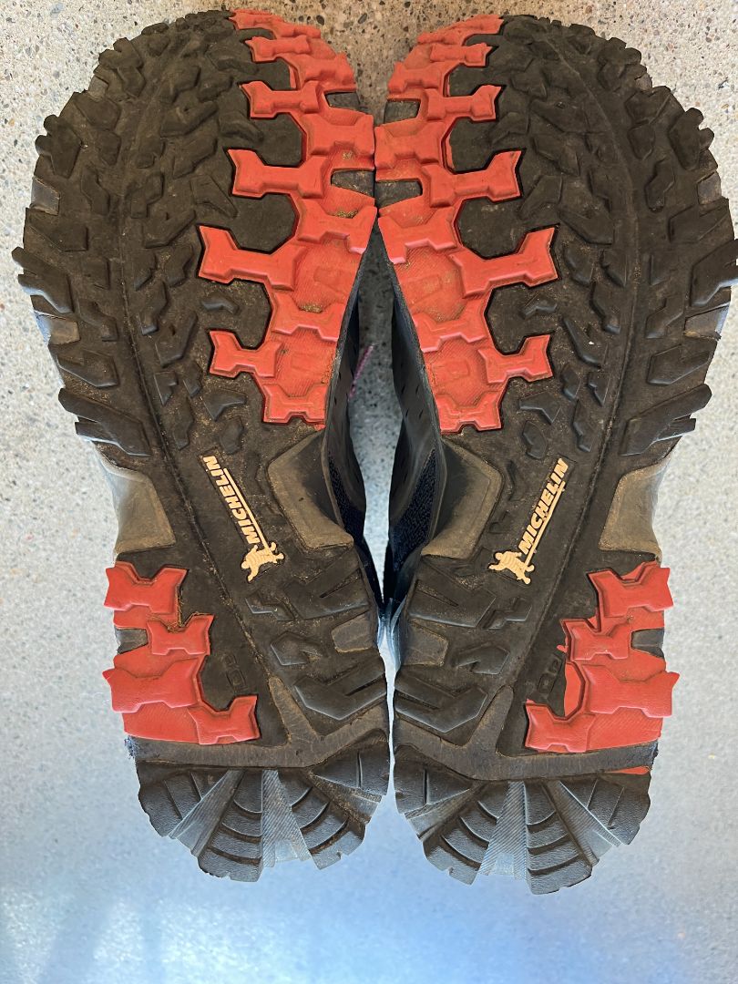 Salewa Alp Trainer Mid GTX, EU 42