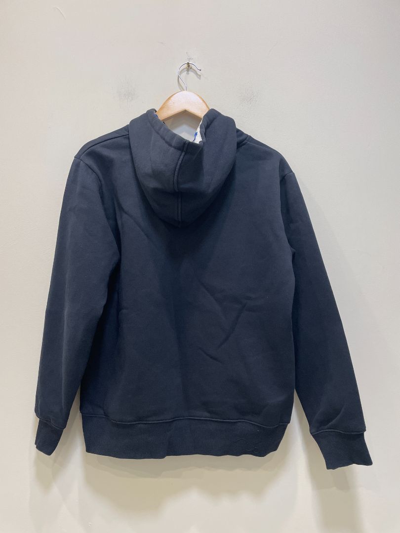 Black New Balance Hoodie, S