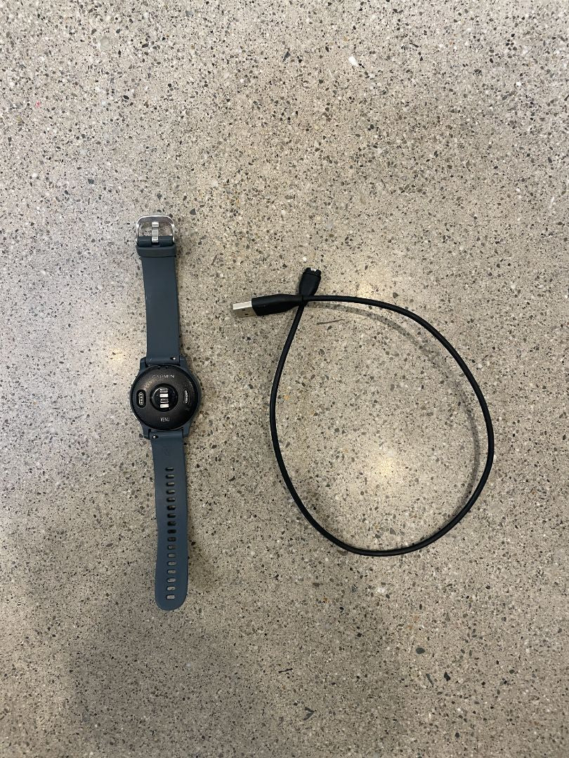 Grey Garmin Venu