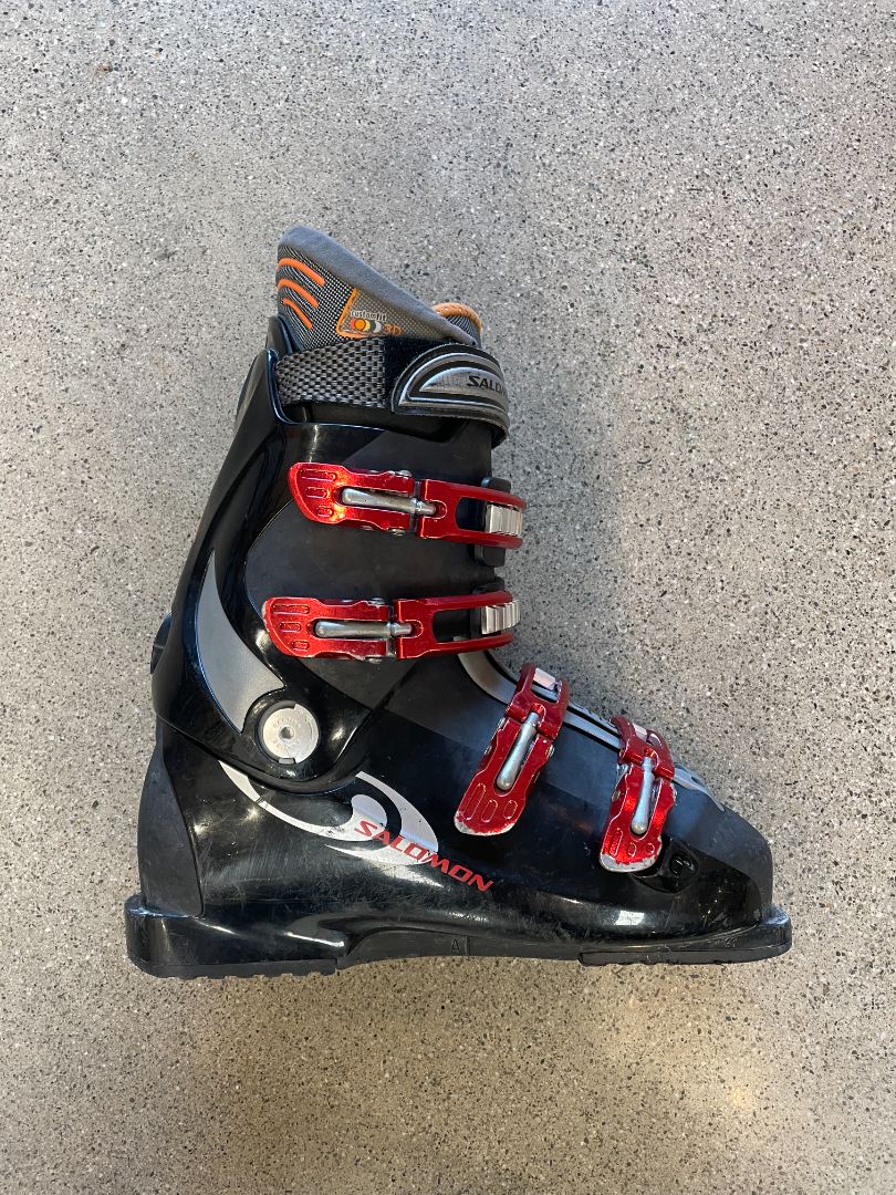 Black Salomon Performa 7.0, 29.5