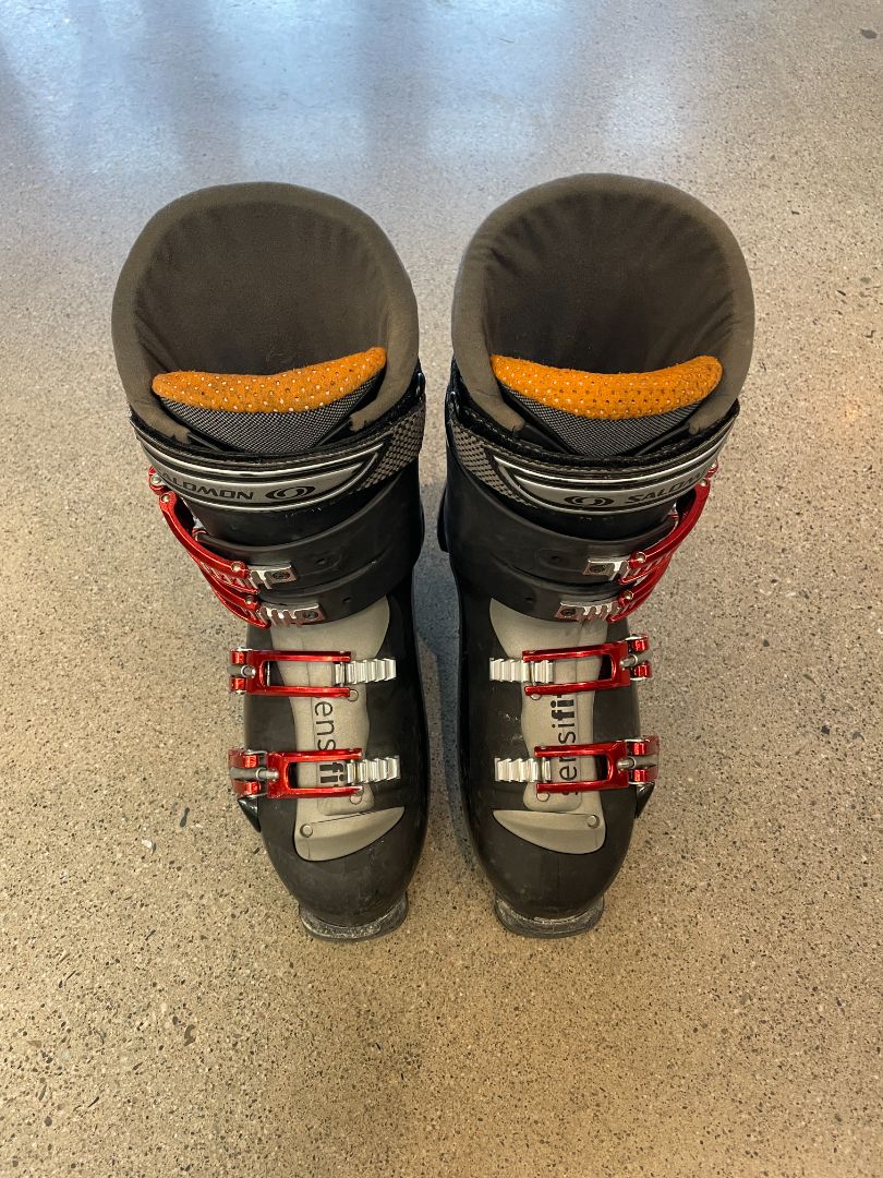 Black Salomon Performa 7.0, 29.5