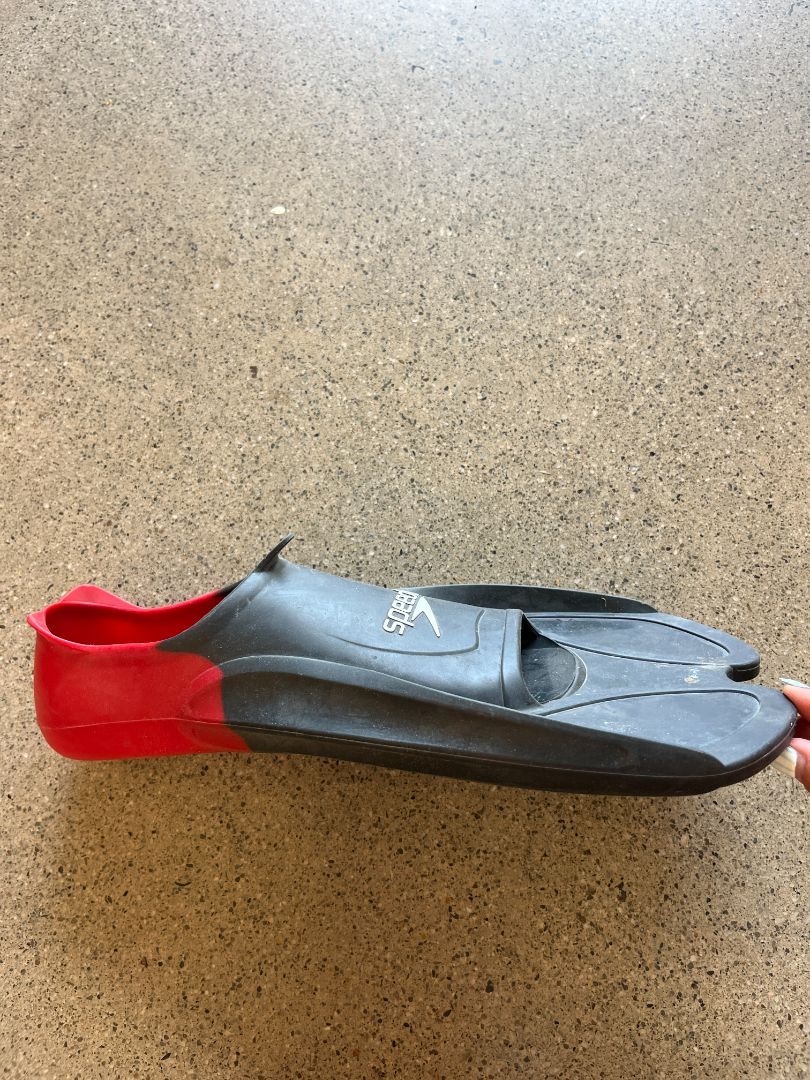 Speedo Swim Fins, EU 44-46