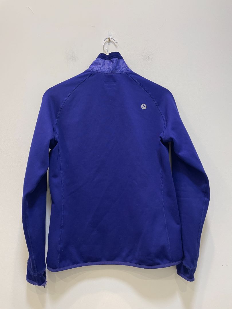 Purple Marmot Hybrid Jacket, M