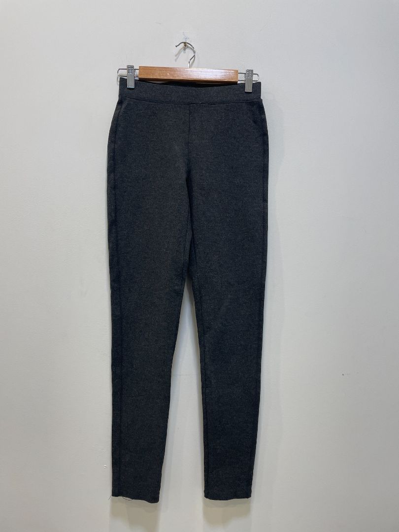 Grey  Leggings, XS