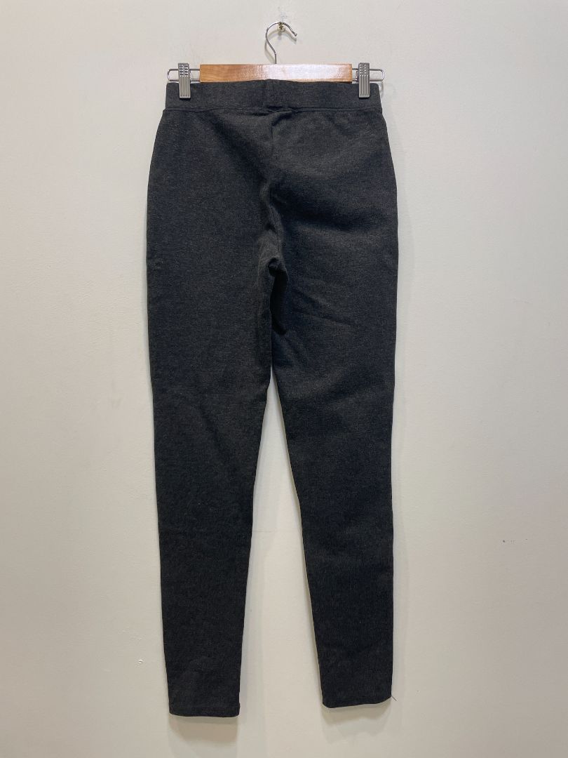 Grey  Leggings, XS