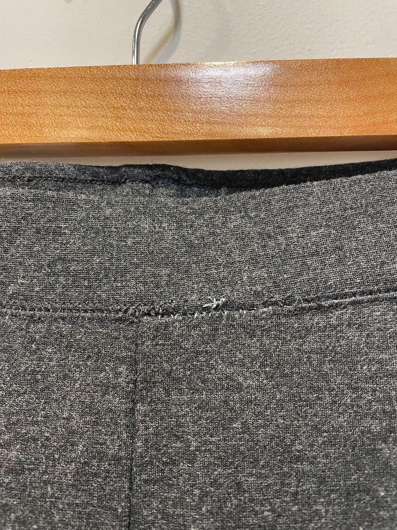 Grey  Leggings, XS
