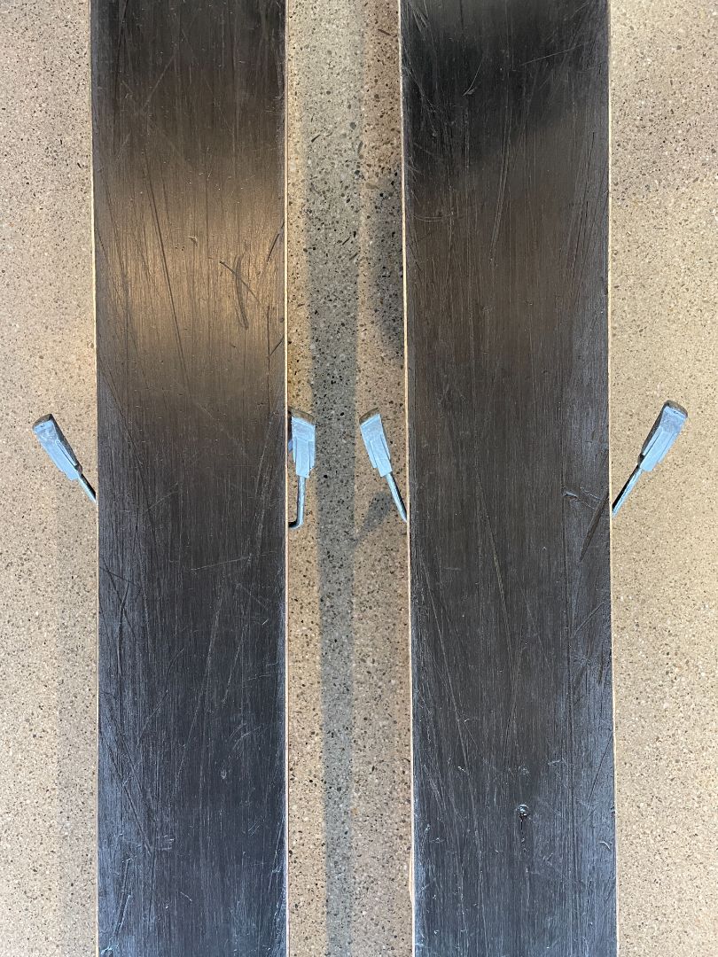 Brown Dynafit Stoke, 182 cm