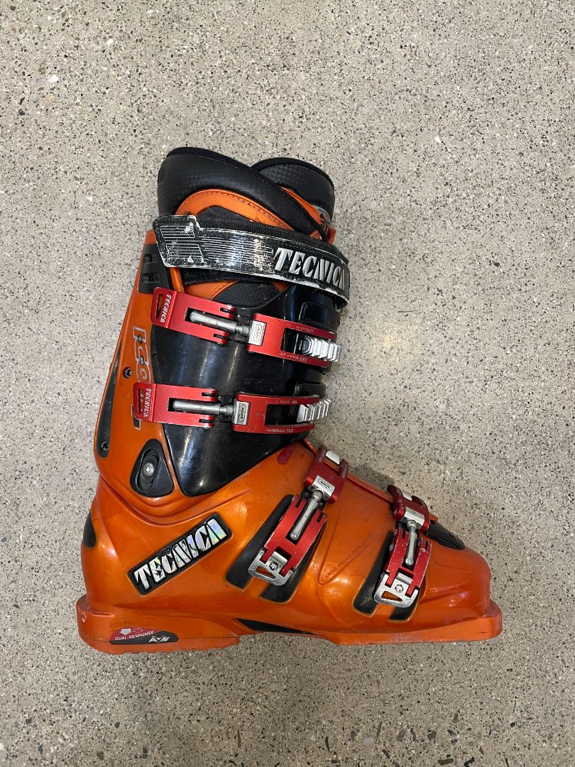 Orange Tecnica Icon ALU, Mondo 28.5