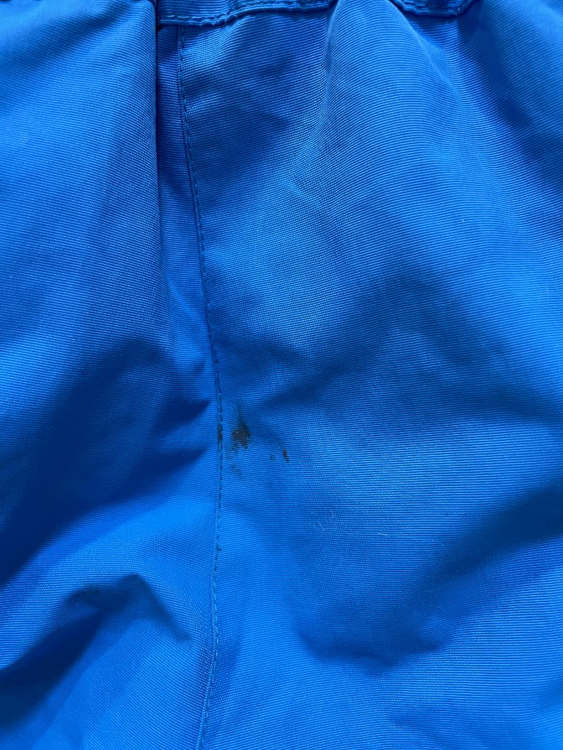 Blue XTM Kids Snowsuit, 4