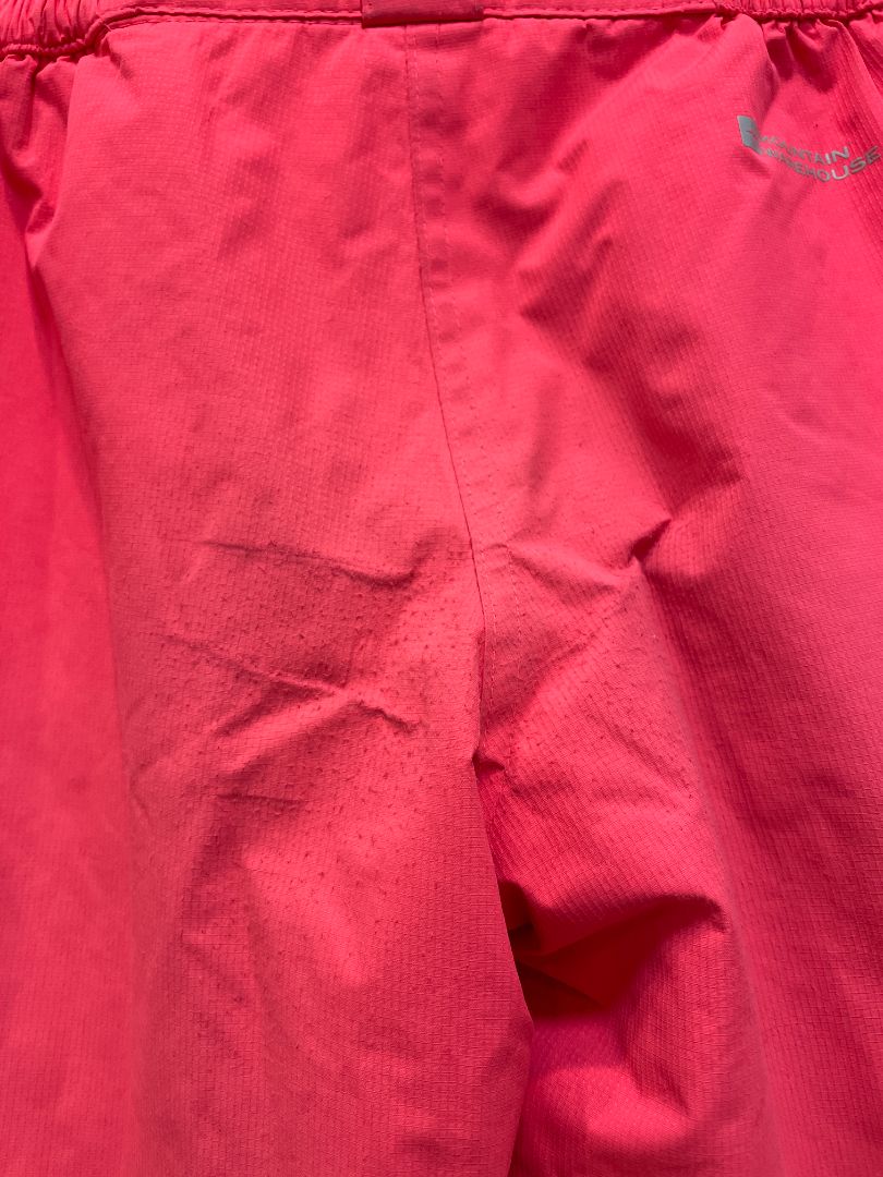 Pink Mountain Warehouse Kids Snow Pants, 7-8 years