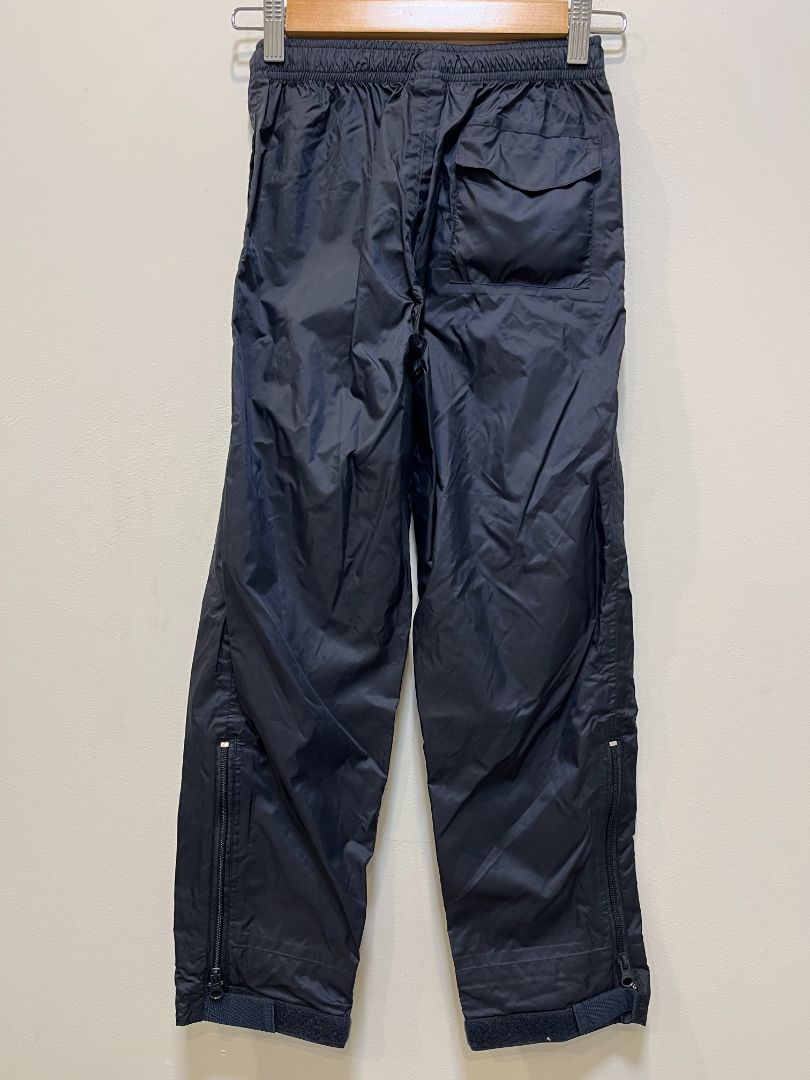Natural Authentic Waterproof Overpants, Kids 8