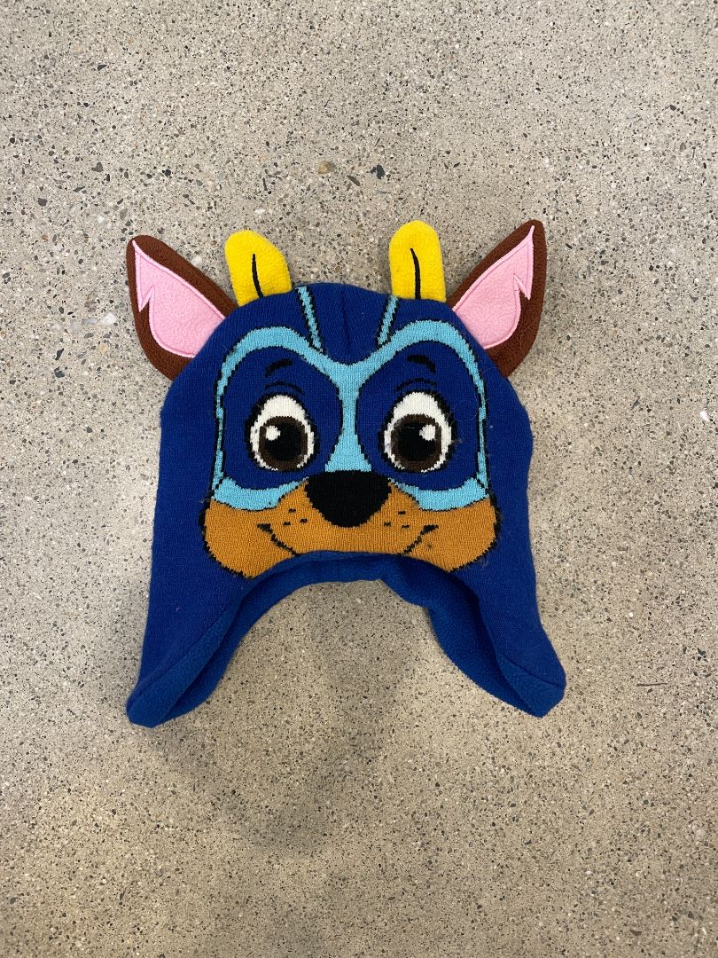 Blue Paw Patrol Kids Character Beanie, M/L