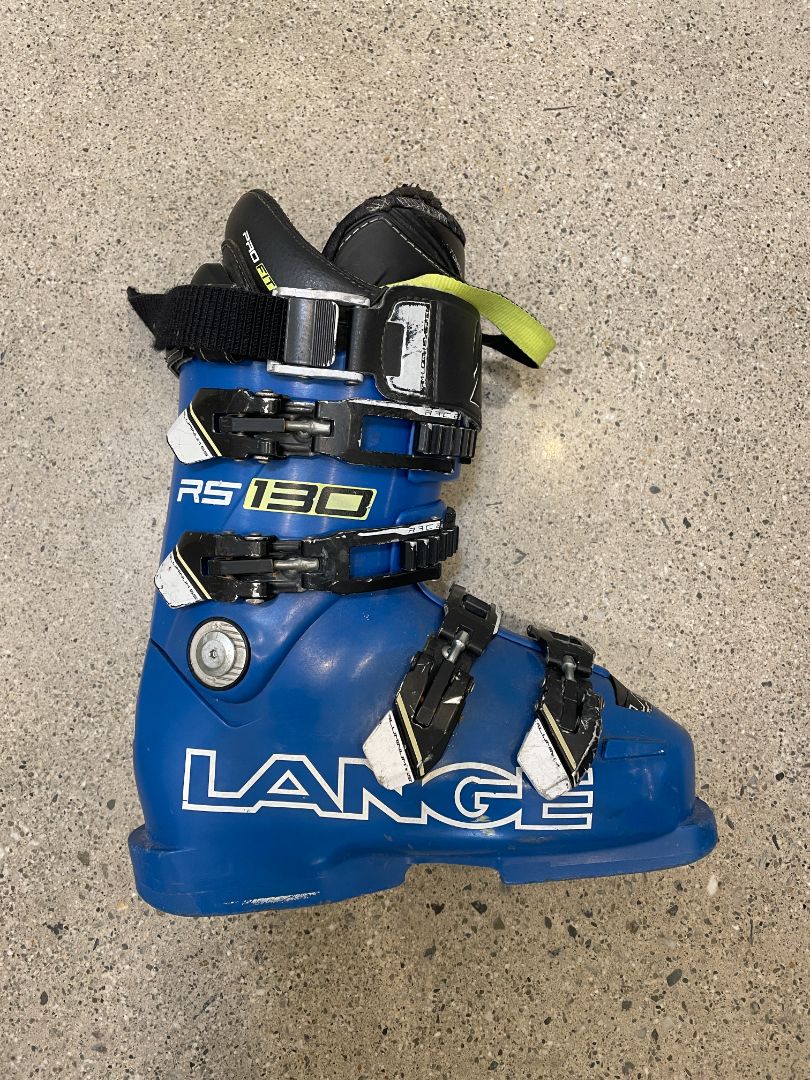 Blue Lange RS 130, 22/22.5