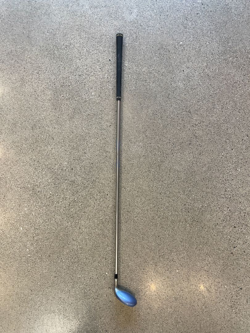 Blue PGF Lady Optima PWT #3