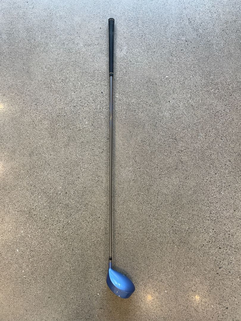 Blue PGF Lady Optima PWT Driver 14°